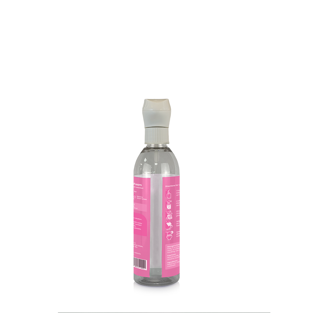 SCALEZAP 360 Foam - Thrive
