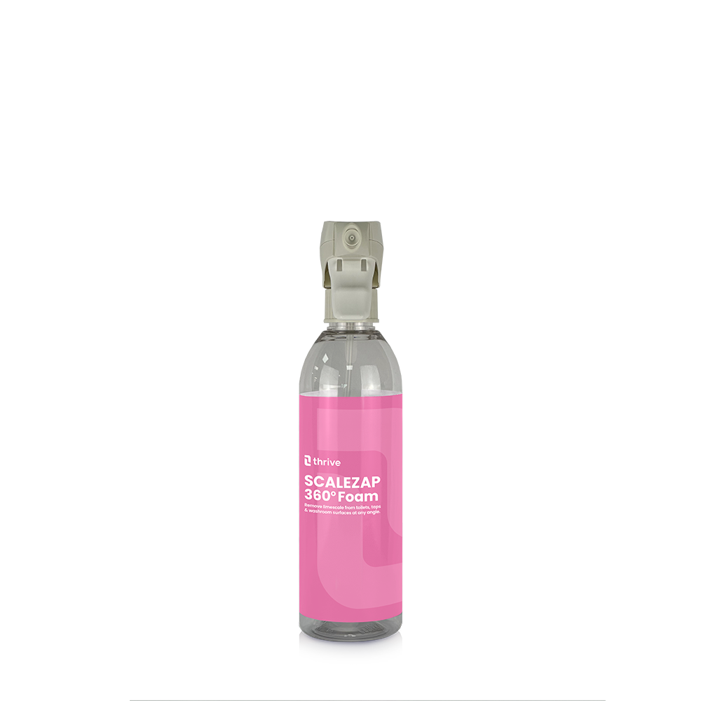 SCALEZAP 360 Foam - Thrive