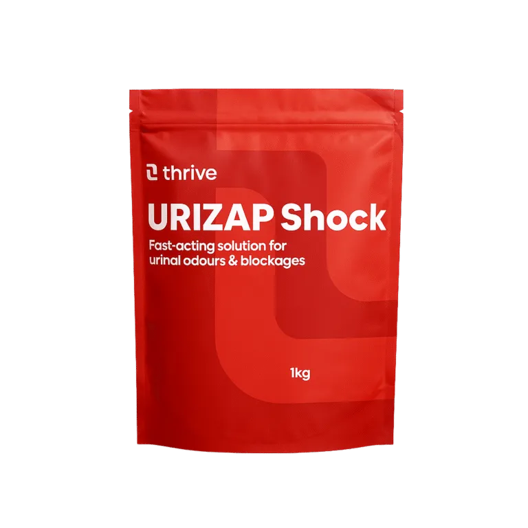 URIZAP shock_1kg